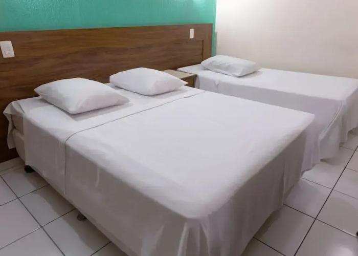 Joalpa Hotel Juiz de Fora