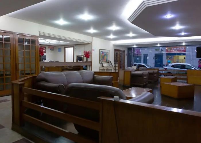 Joalpa Hotel Juiz de Fora