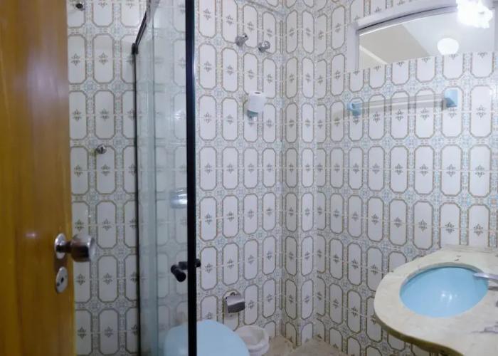 Joalpa Hotel Juiz de Fora