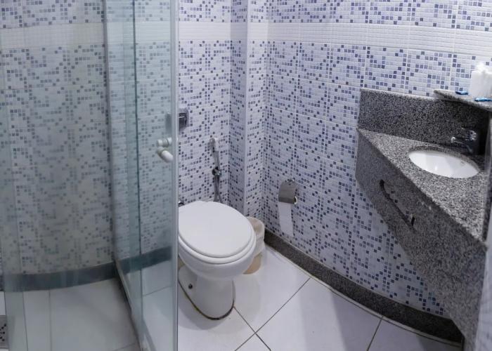 Joalpa Hotel Juiz de Fora