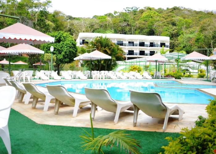 Hotel Green Hill