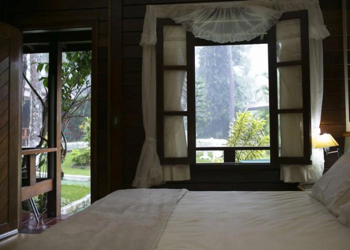Hotel Green Hill