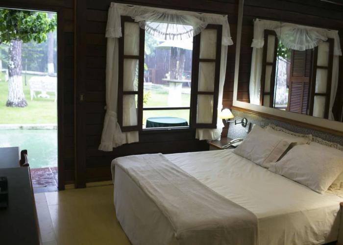 Hotel Green Hill