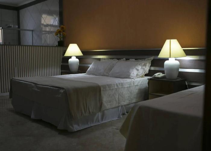 Hotel Green Hill