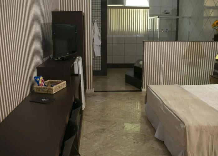 Hotel Green Hill