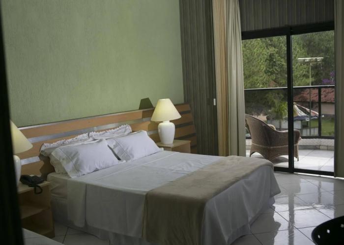 Hotel Green Hill