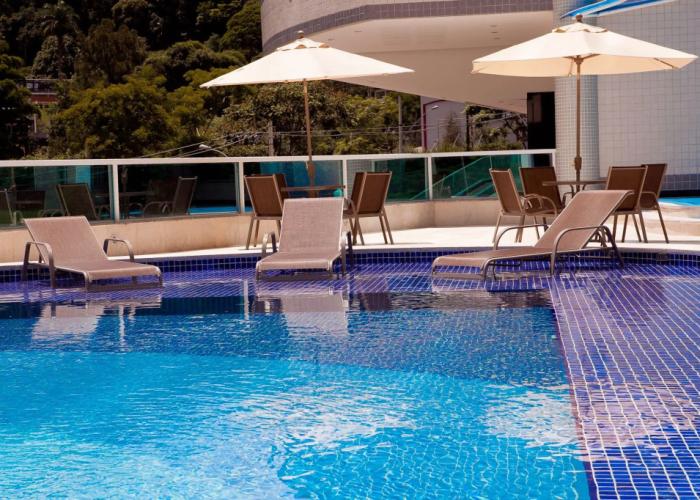 Premier Parc Hotel