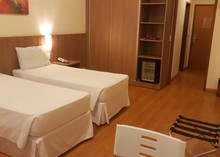 Premier Parc Hotel
