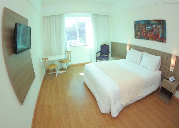 Premier Parc Hotel