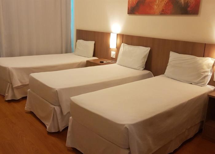 Premier Parc Hotel