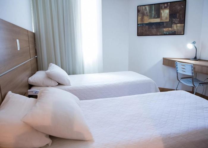 Victory Suites Hotel