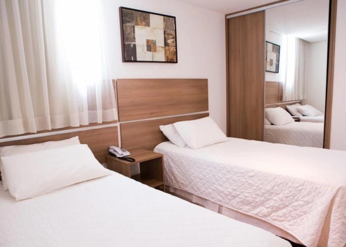 Victory Suites Hotel