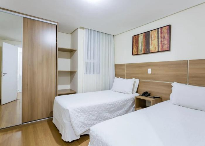 Victory Suites Hotel
