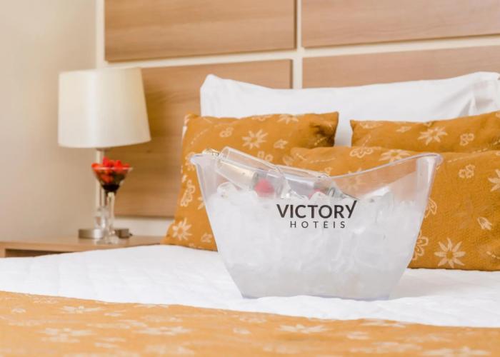 Victory Suites Hotel