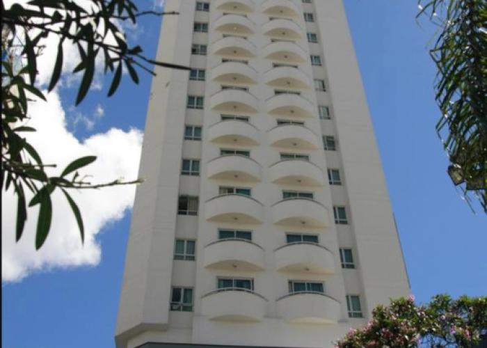 Victory Suites Hotel