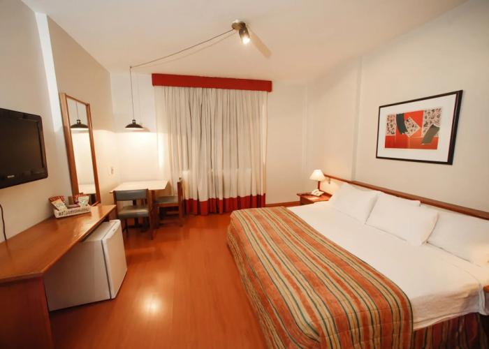 César Park Juiz de Fora Hotel