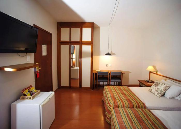 César Park Juiz de Fora Hotel