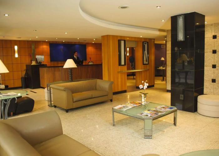 Cesar Inn Juiz de Fora Hotel