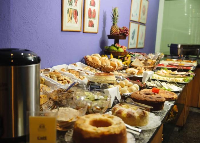 Cesar Inn Juiz de Fora Hotel