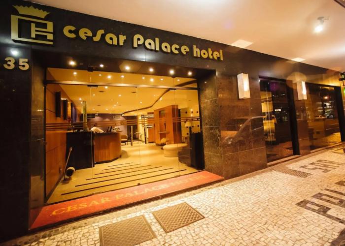 Cesar Inn Juiz de Fora Hotel