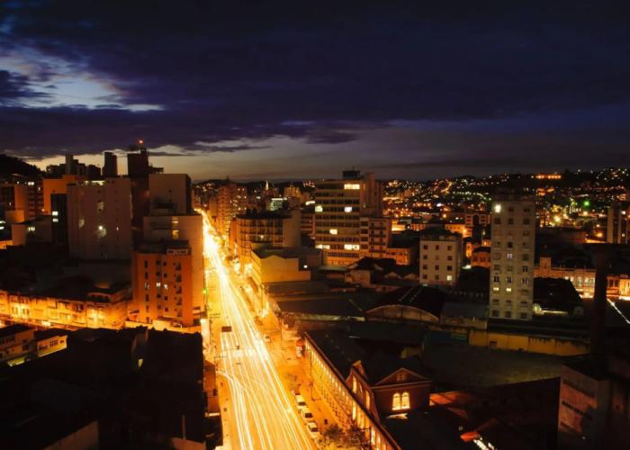 Cesar Inn Juiz de Fora Hotel