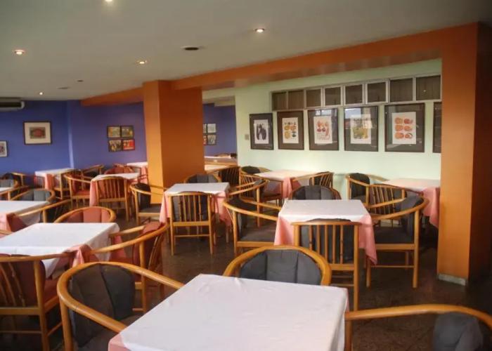 Cesar Inn Juiz de Fora Hotel