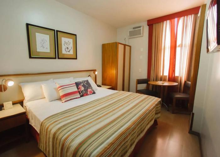 Cesar Inn Juiz de Fora Hotel