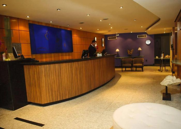 Cesar Inn Juiz de Fora Hotel