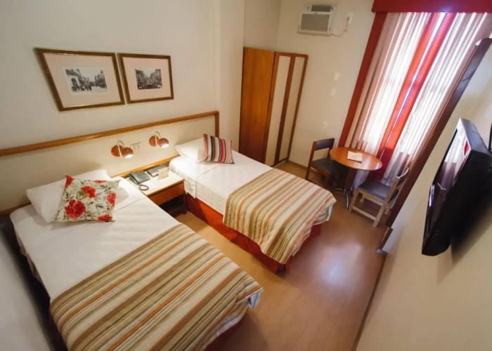 Cesar Inn Juiz de Fora Hotel