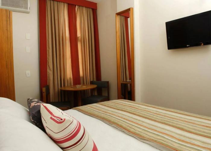 Cesar Inn Juiz de Fora Hotel