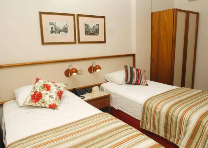 Cesar Inn Juiz de Fora Hotel