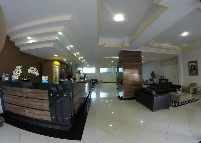 Havana Palace Hotel Ii