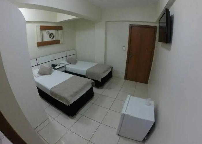 Havana Palace Hotel Ii