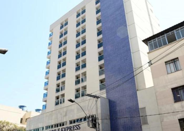 Nobile Hotel Juiz de Fora