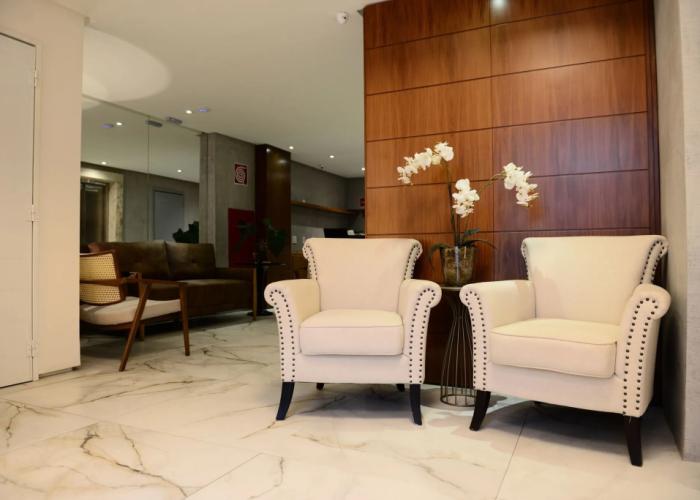 Nobile Hotel Juiz de Fora