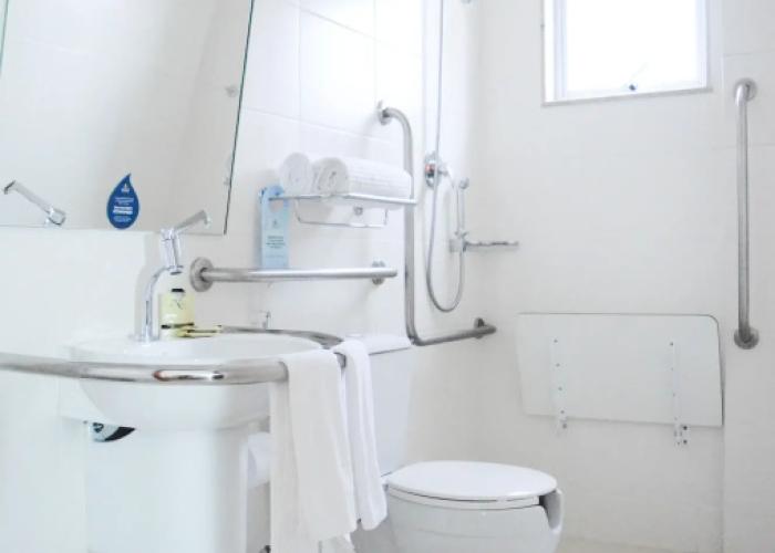 Nobile Hotel Juiz de Fora