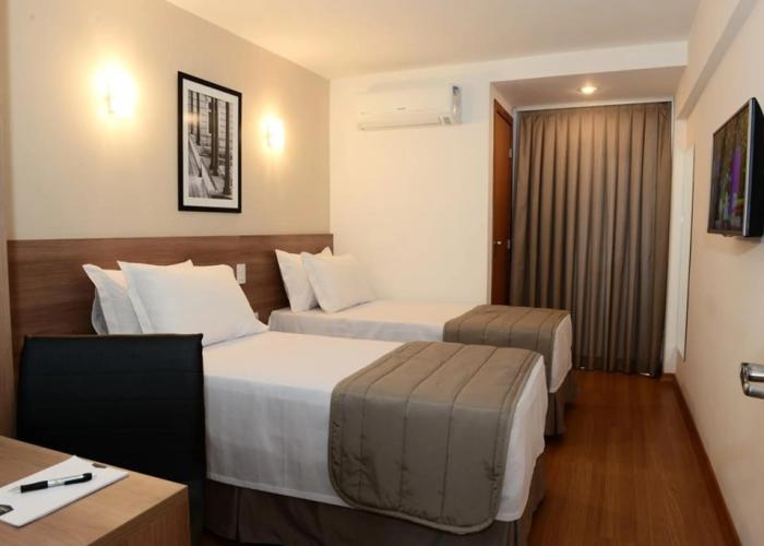 Nobile Hotel Juiz de Fora
