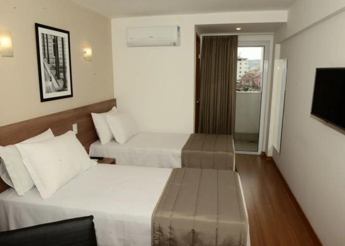 Nobile Hotel Juiz de Fora