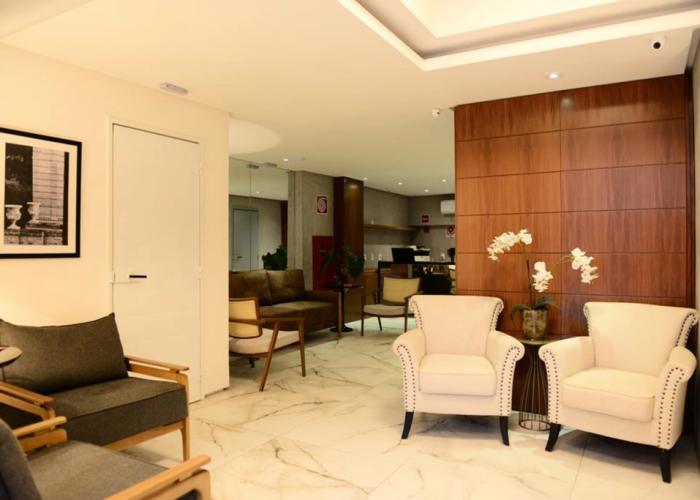 Nobile Hotel Juiz de Fora