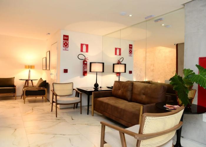 Nobile Hotel Juiz de Fora