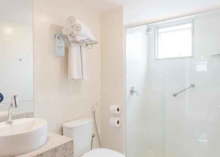 Nobile Hotel Juiz de Fora