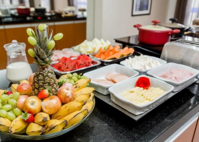 Nobile Hotel Juiz de Fora