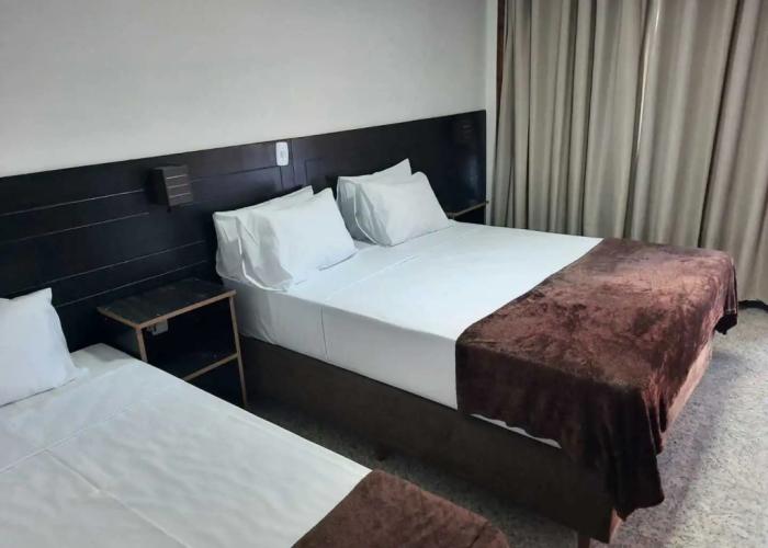 Hotel GH Express