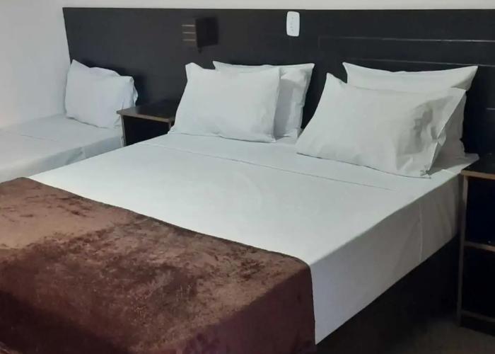 Hotel GH Express