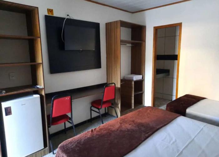 Hotel GH Express