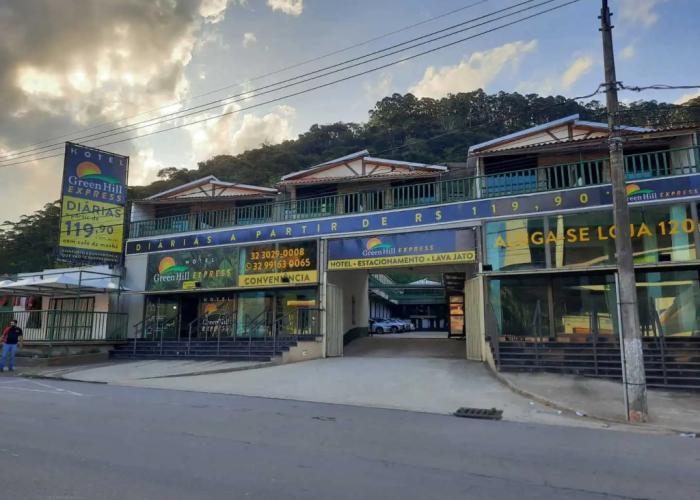 Hotel GH Express
