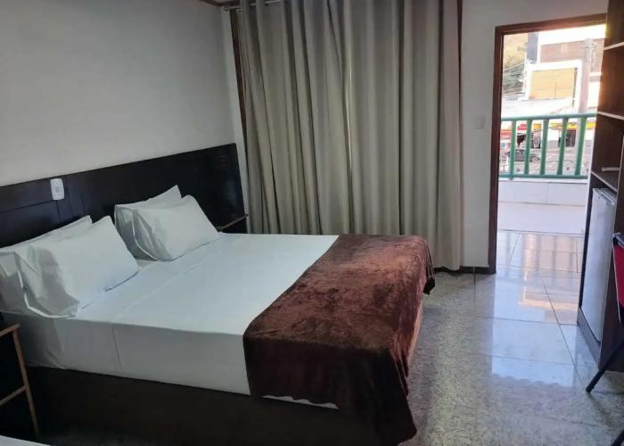 Hotel GH Express