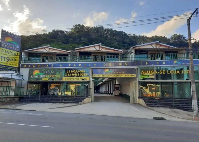 Hotel GH Express