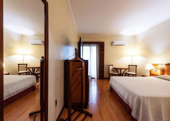 Summit Suítes Hotel Jundiaí
