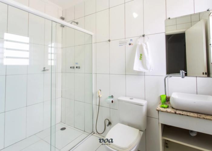 VOA Convenience Hotel